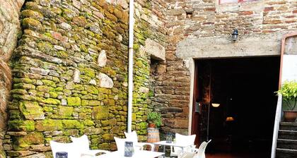 Albergue San Lázaro - Hostel