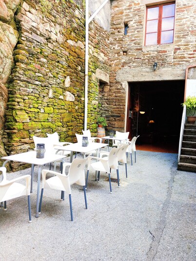 Albergue San Lázaro - Hostel