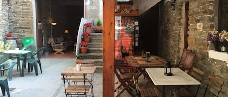 Terrass/Patio