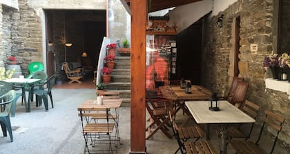 Albergue San Lázaro - Hostel