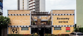 Economy Flat