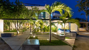 Exterior - Central Park Tulum by Los Amigos (Tulum)