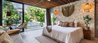 Central Park Tulum by Los Amigos