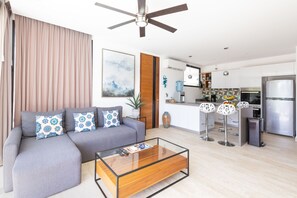 ทีวีจอแอลอีดี