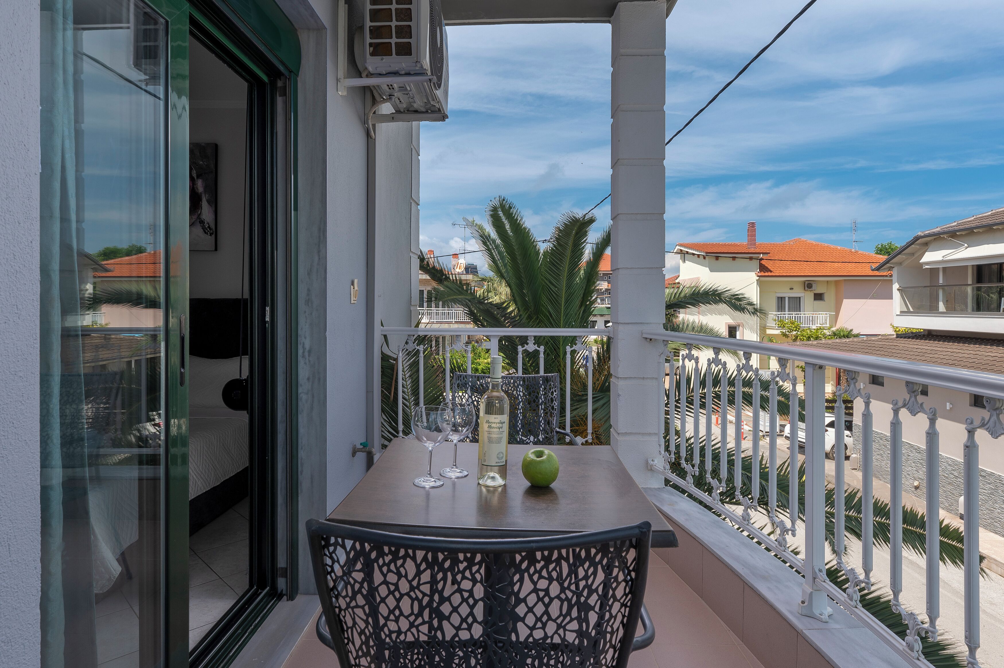Teras/patio