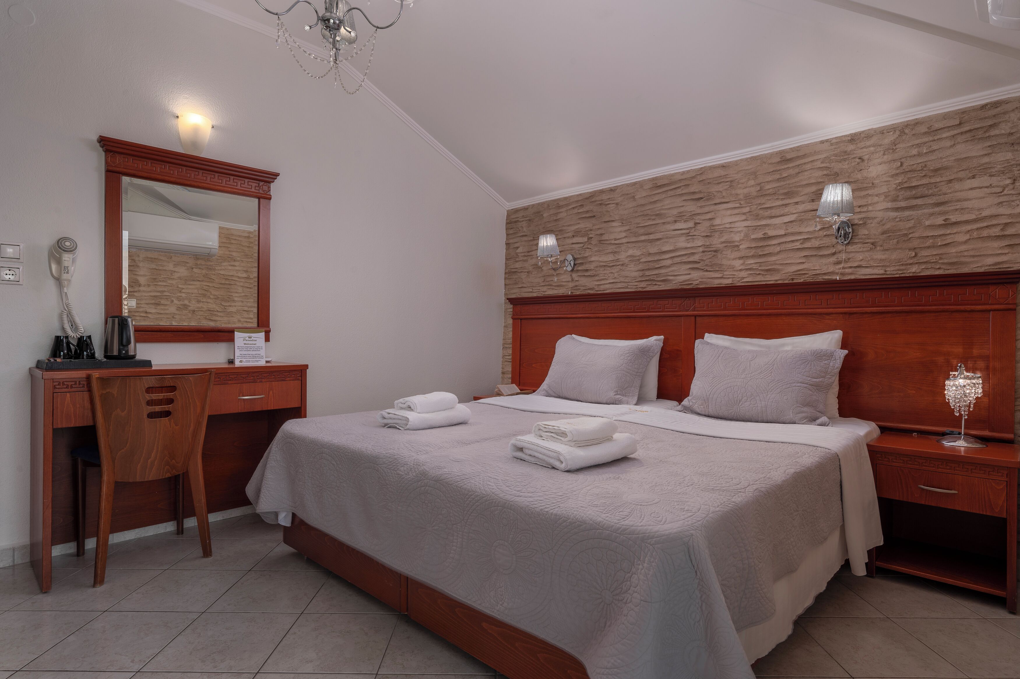Habitación