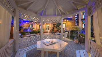 Gazebo