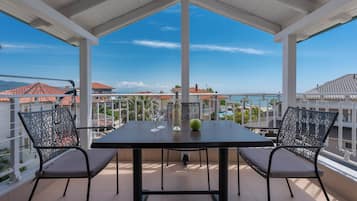 Studio, pemandangan laut (For 3 people) | Pemandangan pantai/laut