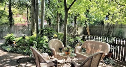 Rosemont B&B Cottages