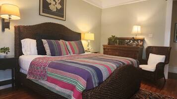 1 habitación, ropa de cama de alta calidad y edredón