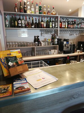 Bar (sur place)