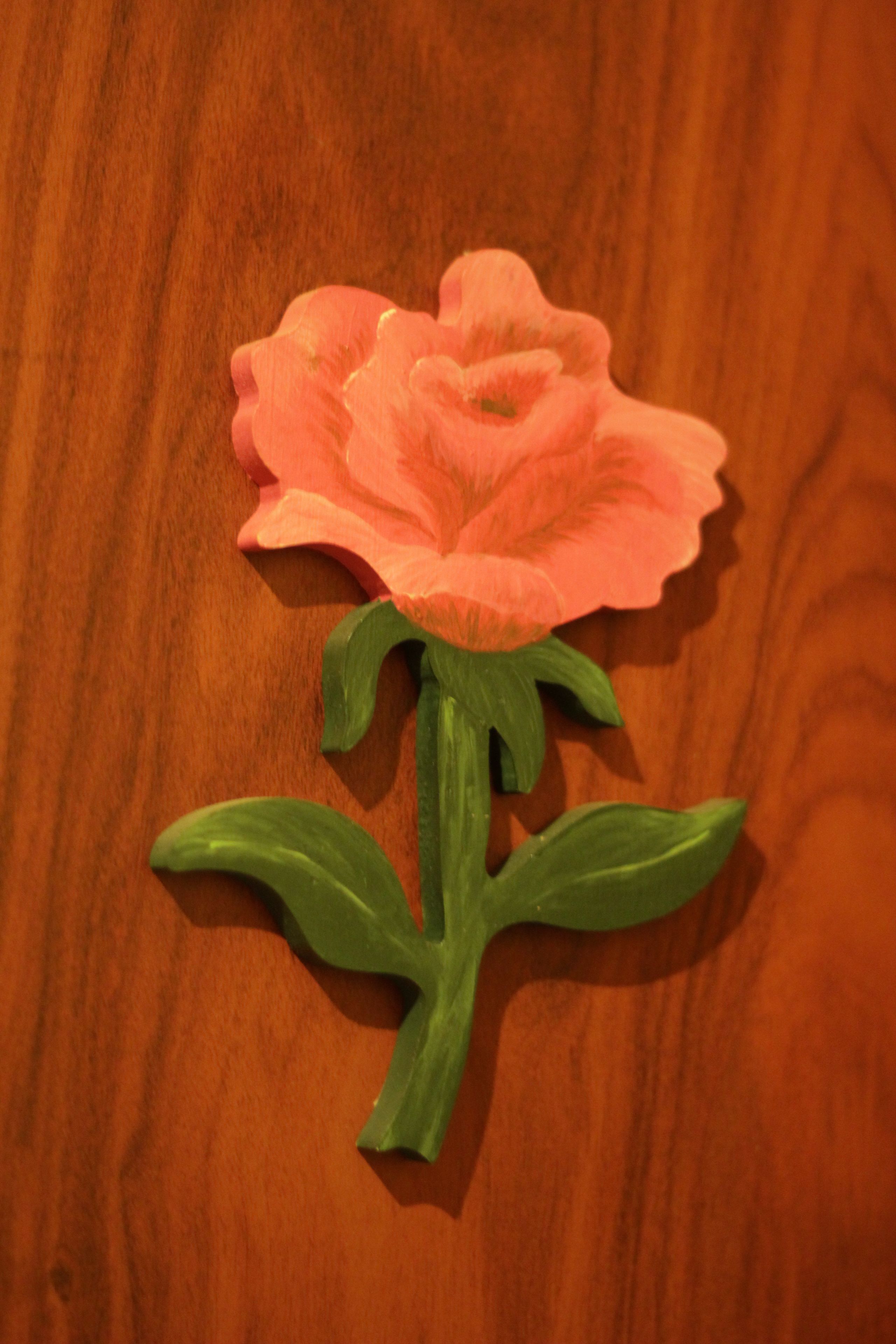 classic triple room (rose) | 1 bedroom, premium bedding, desk, free wifi