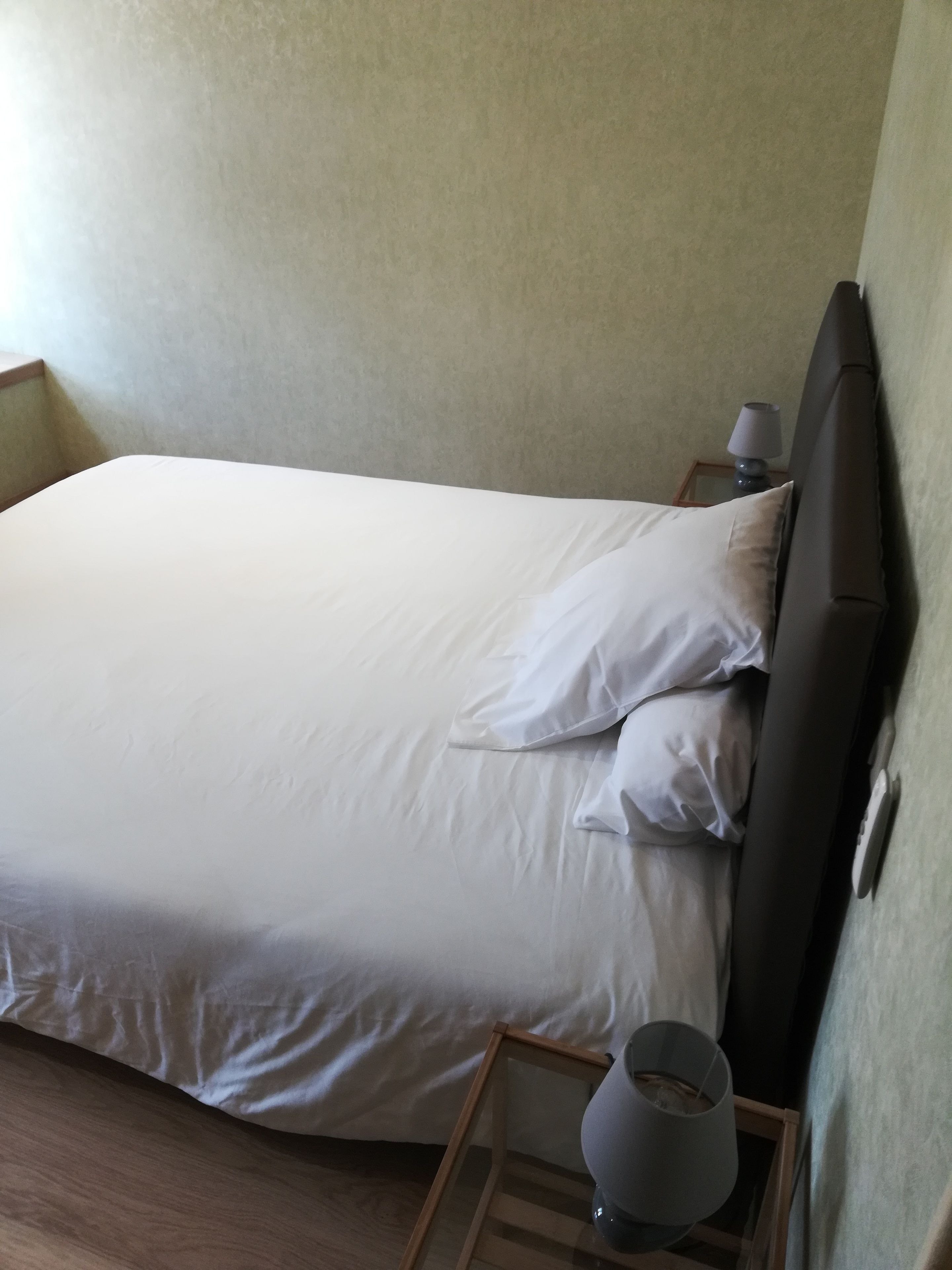 classic double or twin room (sapin) | 1 bedroom, premium bedding, desk, free wifi