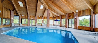 Capital O Amerihost Inn and Suites Fulton Hwy 54 MO