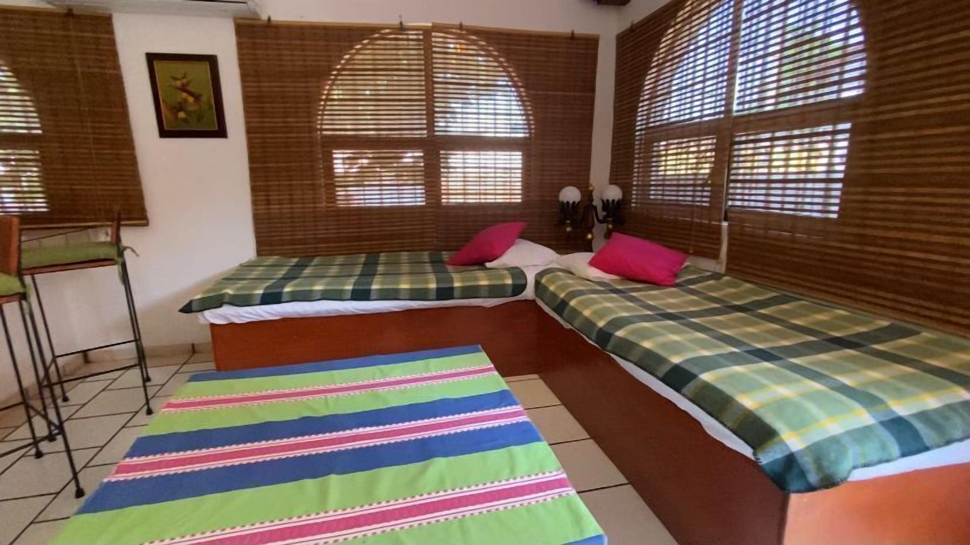 premium villa, 1 king bed, kitchen | individually decorated, individually furnished, free wifi, bed sheets