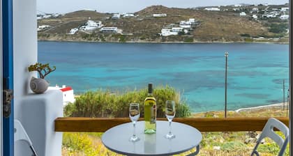 Corfos Villa