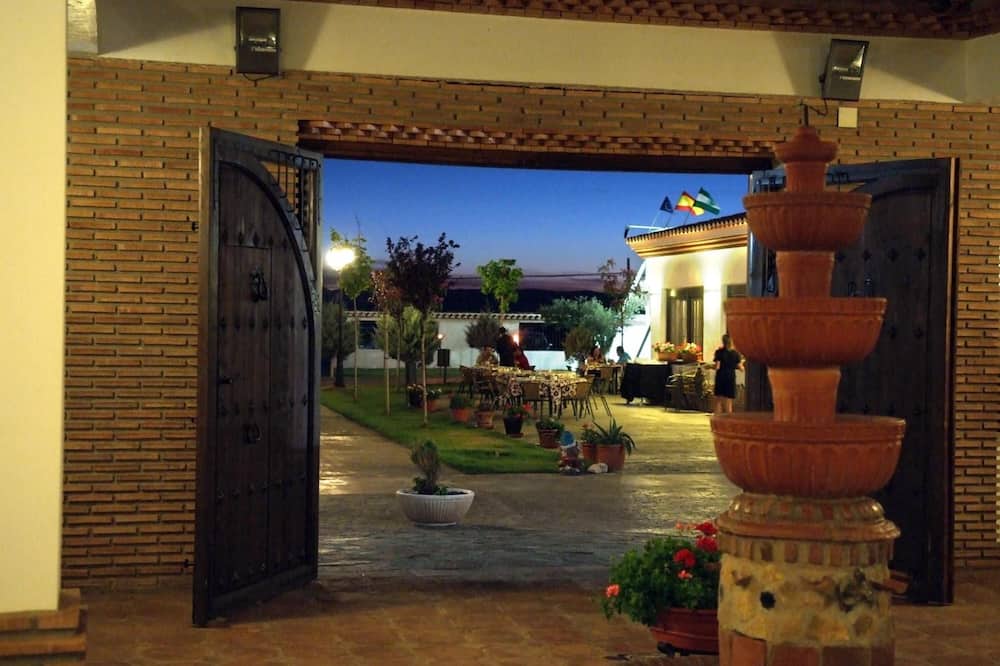 La Hacienda del Marquesado