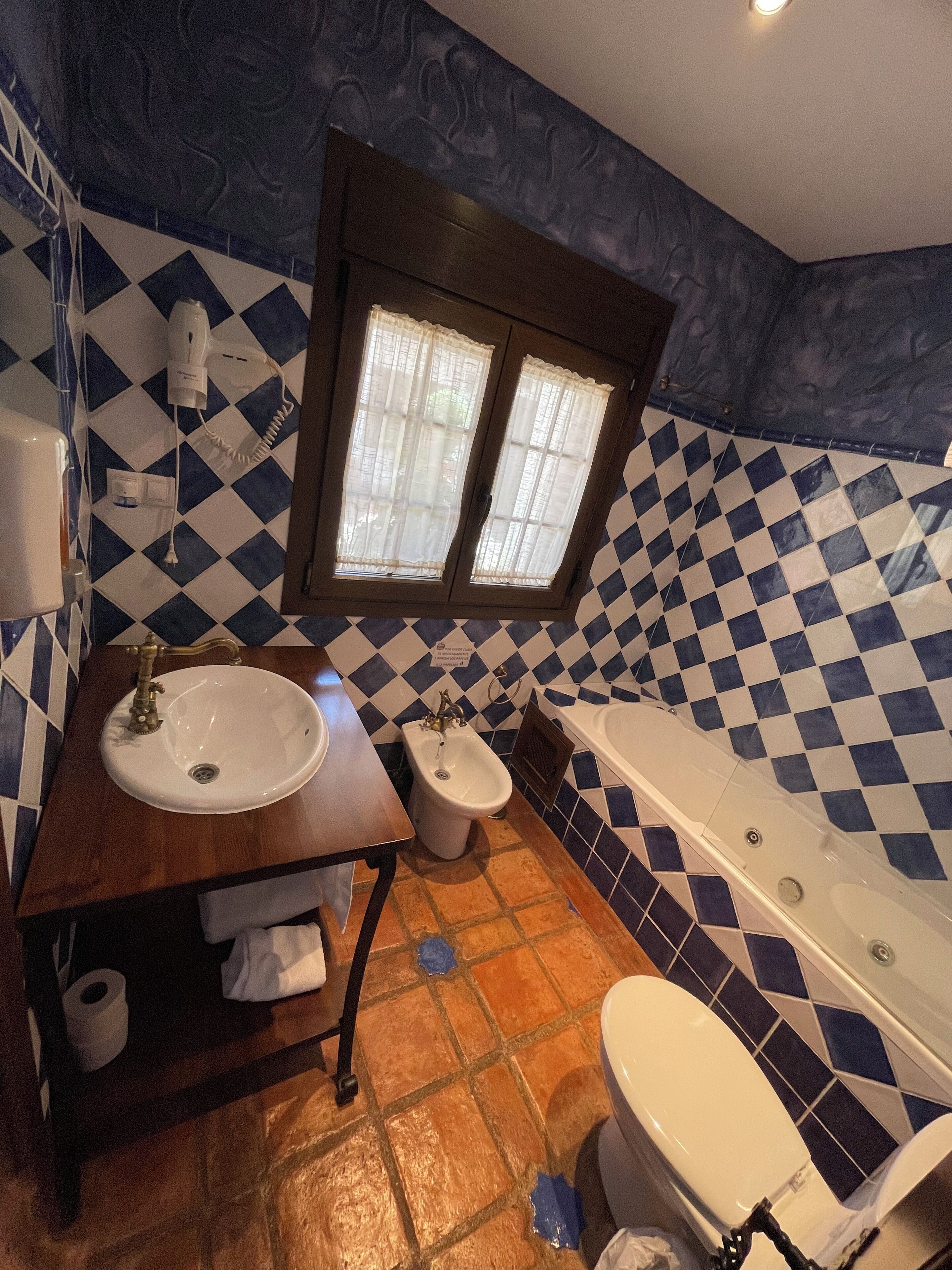Baño