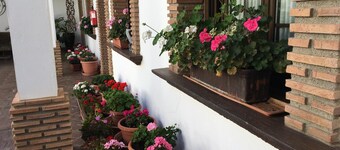 La Hacienda del Marquesado