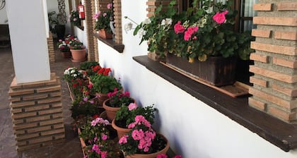 La Hacienda del Marquesado