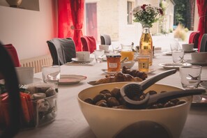 Suite, en-suite badkamer ("Anses d'Arlet") | Een bureau, gratis babybedden, gratis wifi