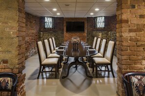 Meeting facility - The Inn at 97 Winder (Detroit)