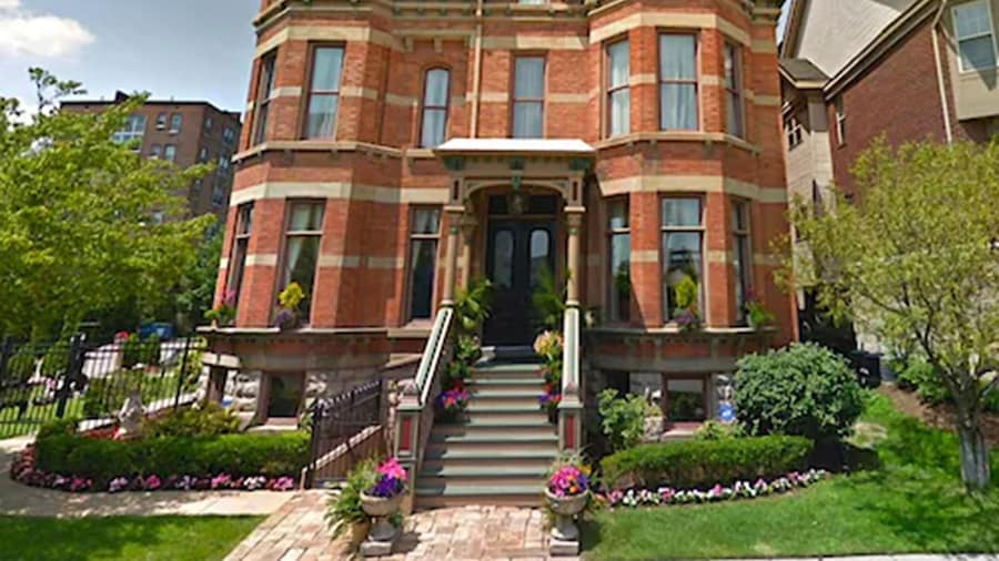 The Inn at 97 Winder