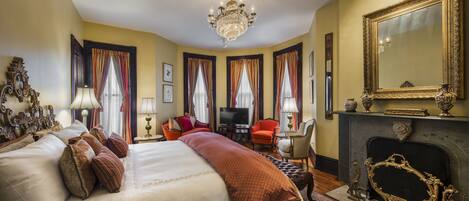 Ropa de cama de alta calidad y decoración personalizada