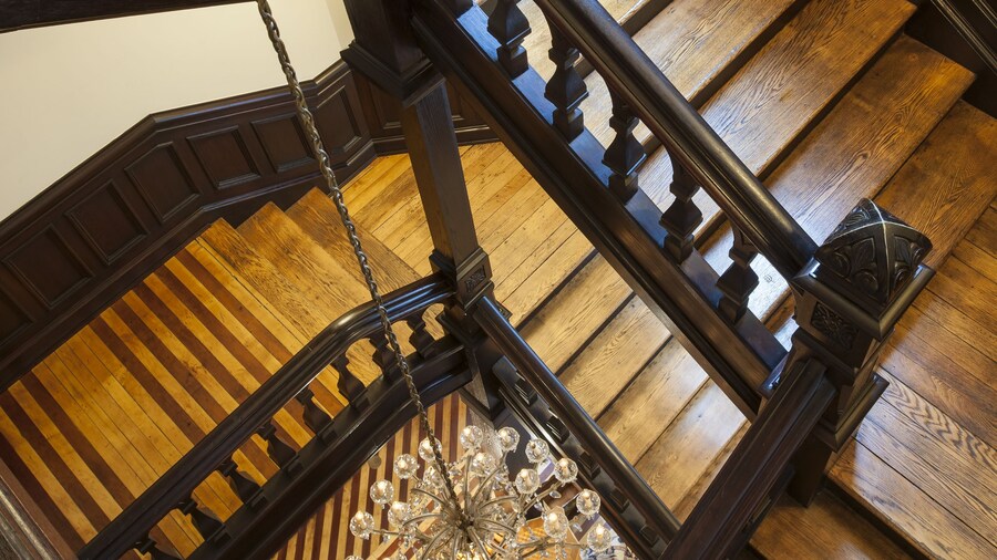 The Inn at 97 Winder