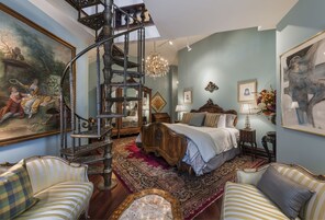 Ropa de cama de alta calidad y decoración individual