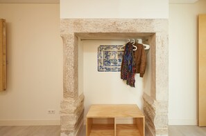 Apartment, 1 Schlafzimmer | Zimmerausstattung