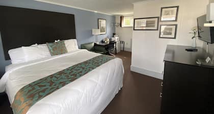 Wells Moody Motel