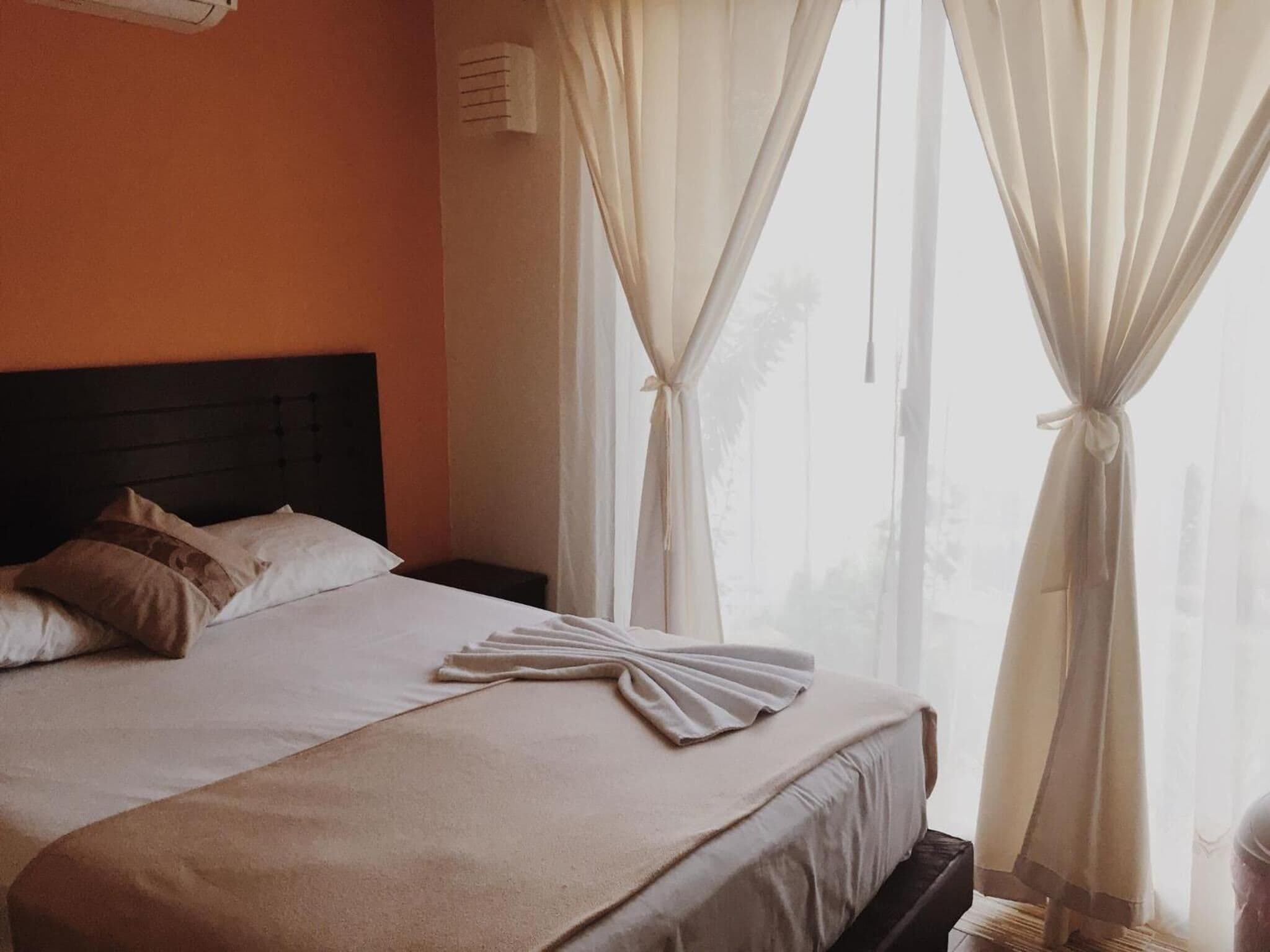 Foto - Hotel Casa Rosario