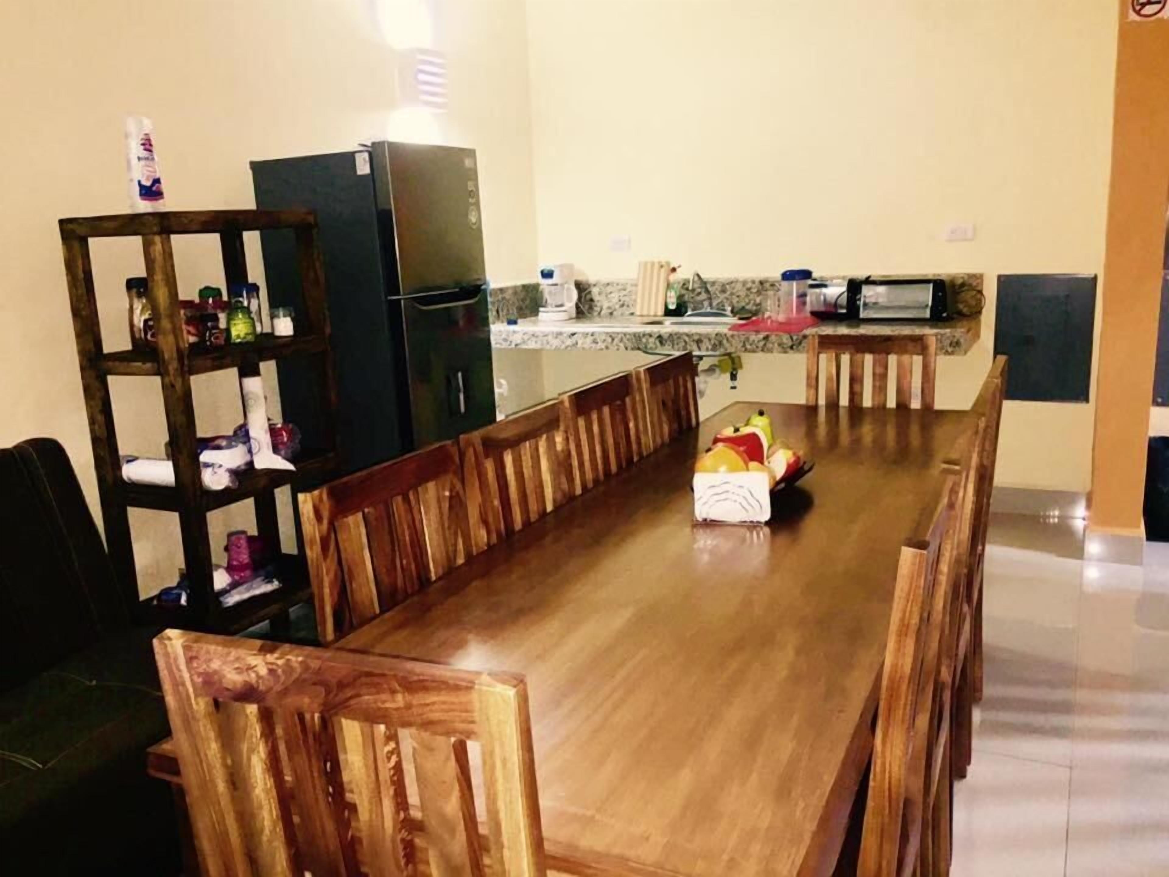 Foto - Hotel Casa Rosario