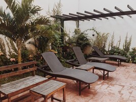 Sundeck