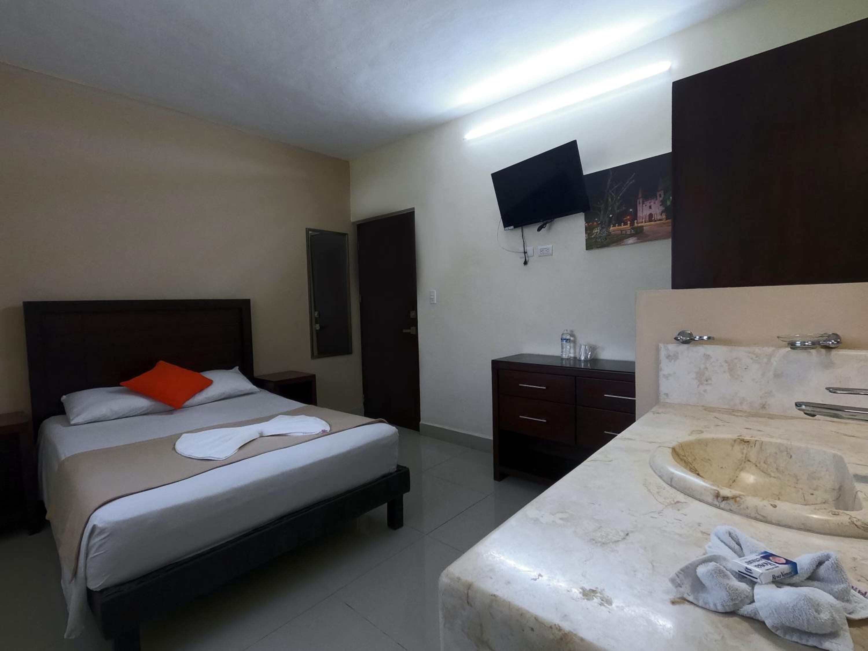 Foto - Hotel Casa Rosario