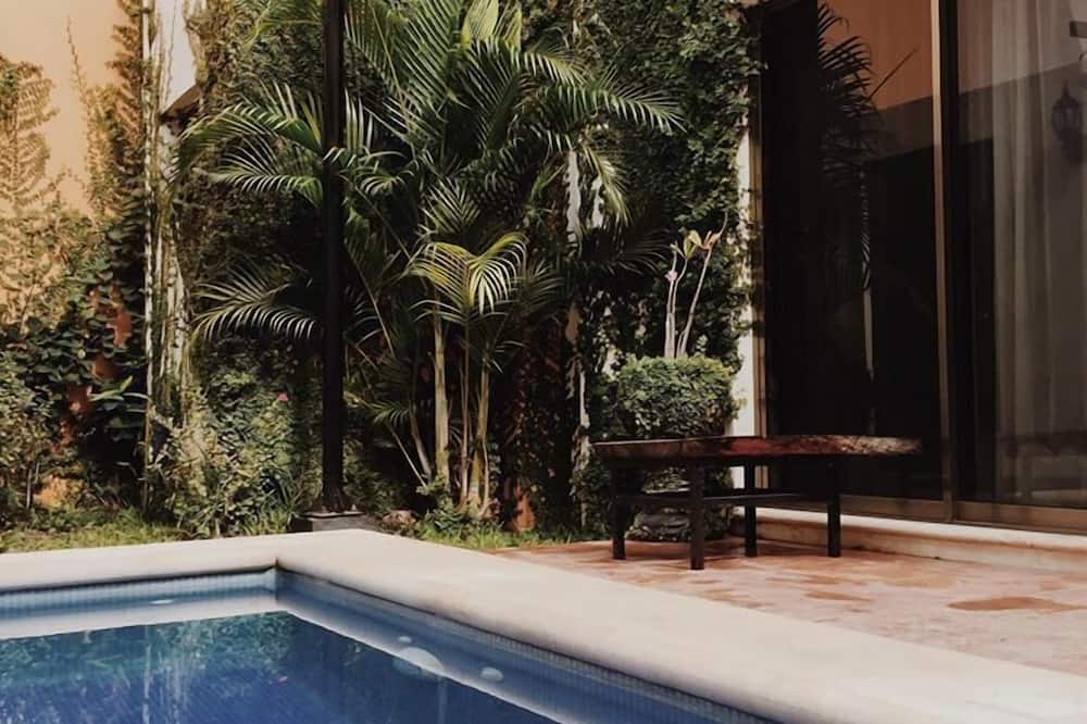 Casa Rosario