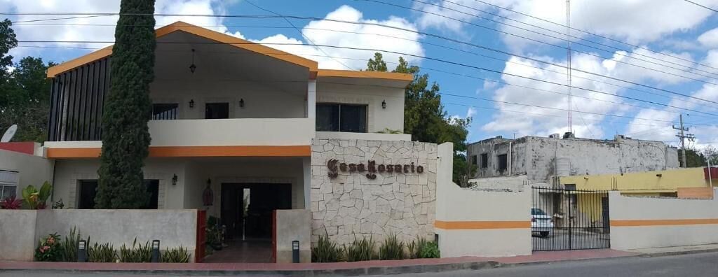 Foto - Hotel Casa Rosario