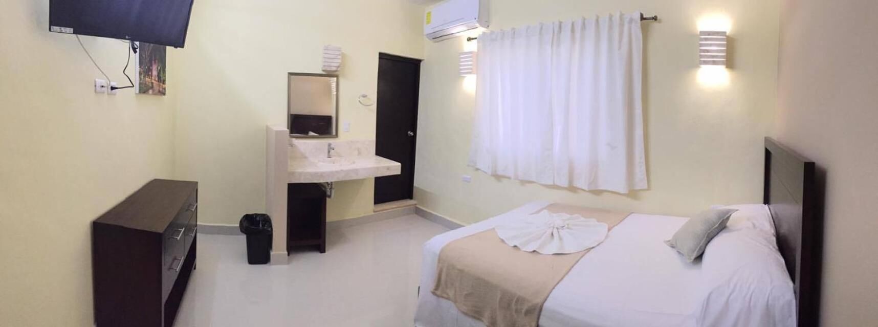 Foto - Hotel Casa Rosario