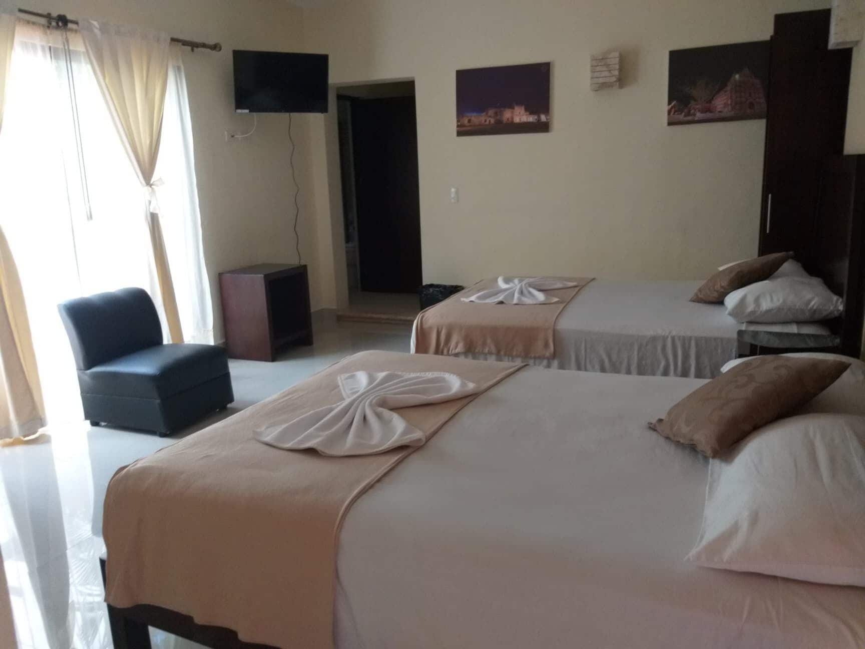 Foto - Hotel Casa Rosario