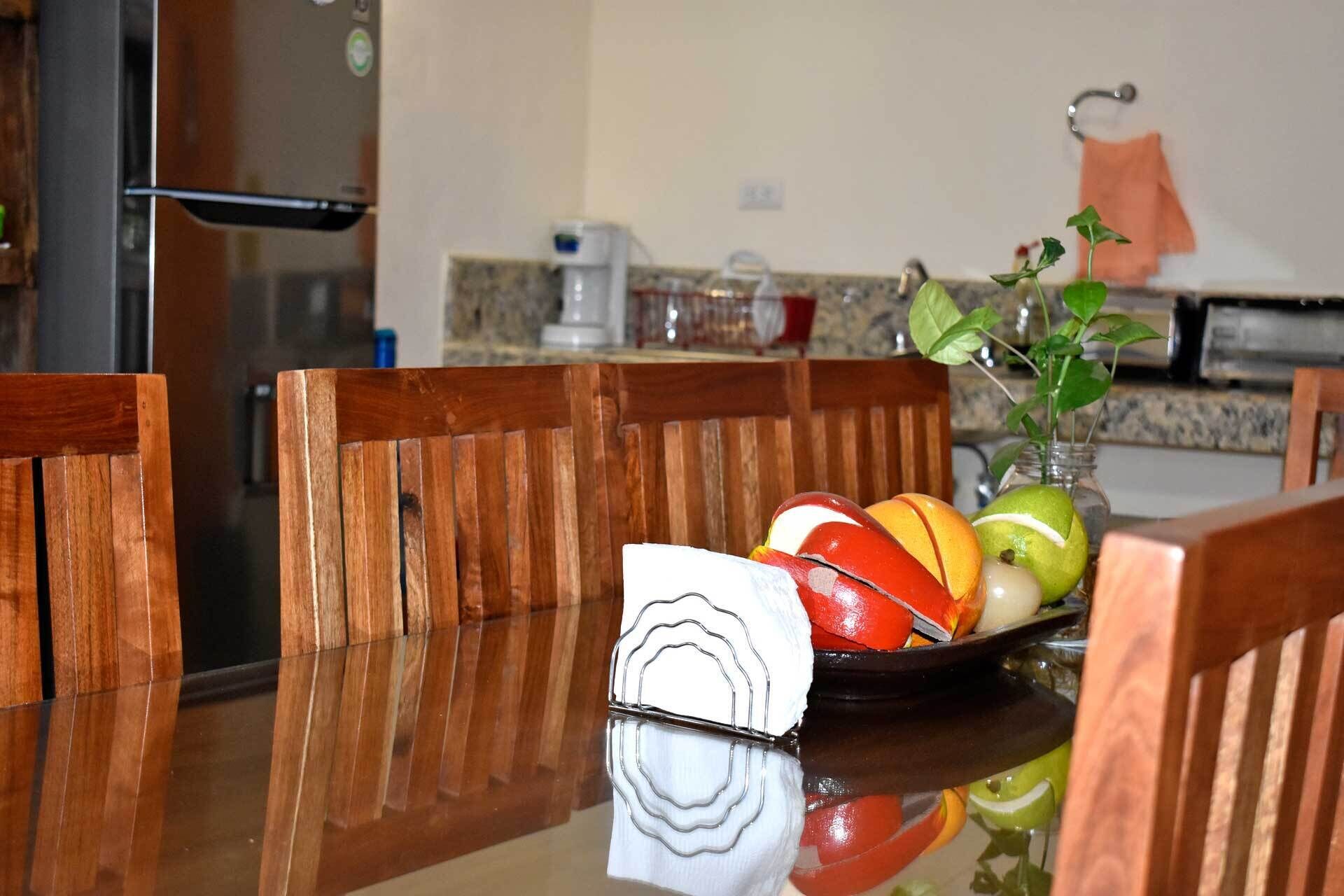 Foto - Hotel Casa Rosario