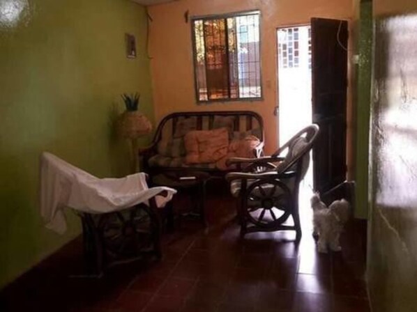 Interior - Casa Diakachimba San Juan del Sur (San Juan del Sur)