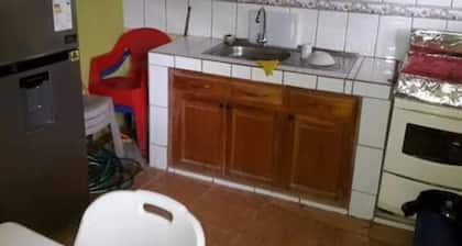 Casa Diakachimba San Juan del Sur