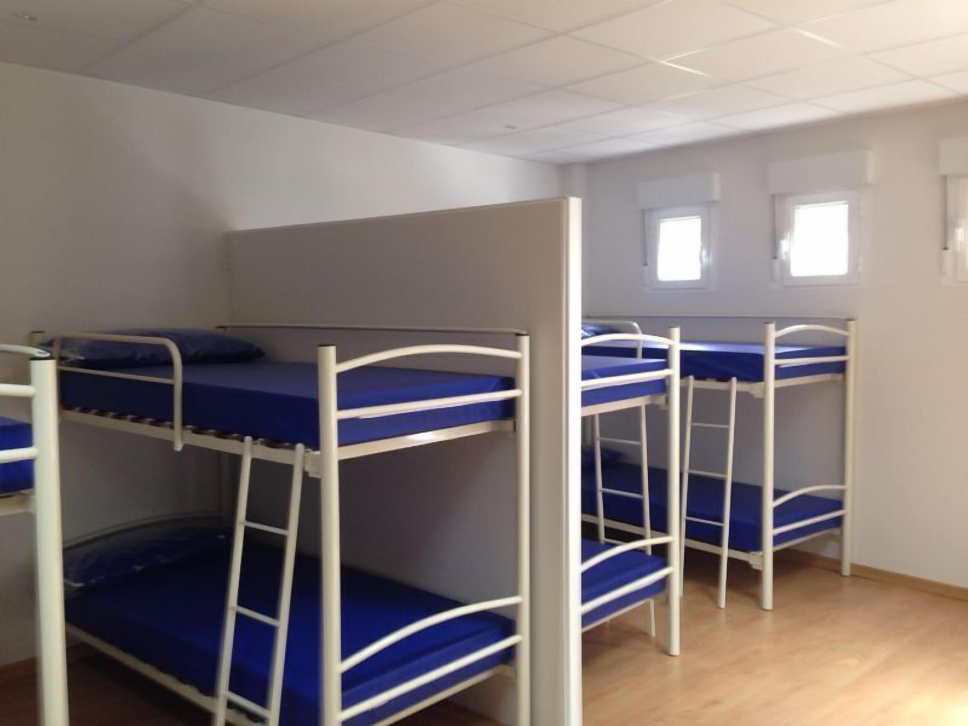 Photo - Pensión-Albergue Puente Ribeira