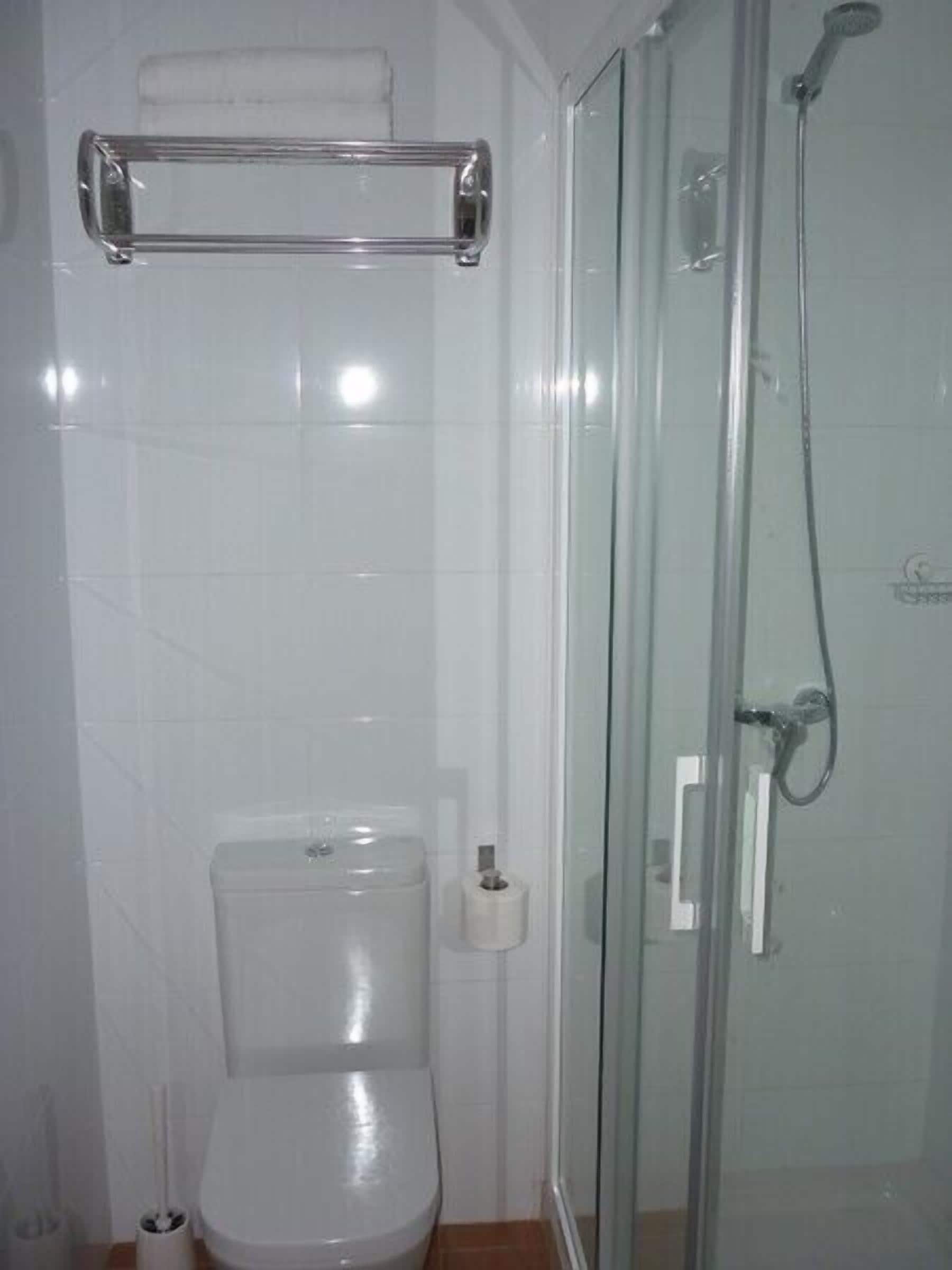 Photo - Pensión-Albergue Puente Ribeira