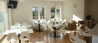 Puente Ribeira 旅舍