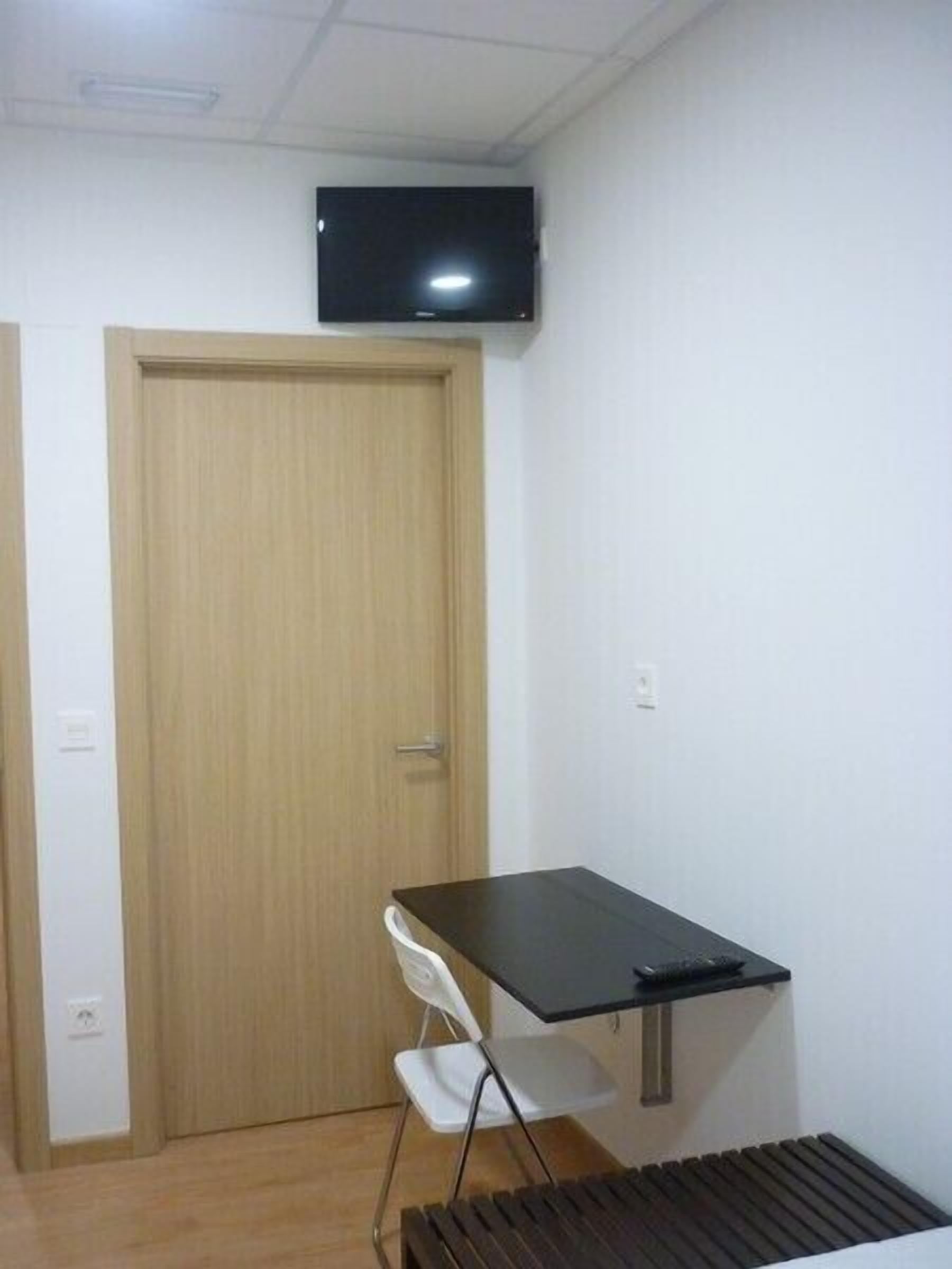 Photo - Pensión-Albergue Puente Ribeira