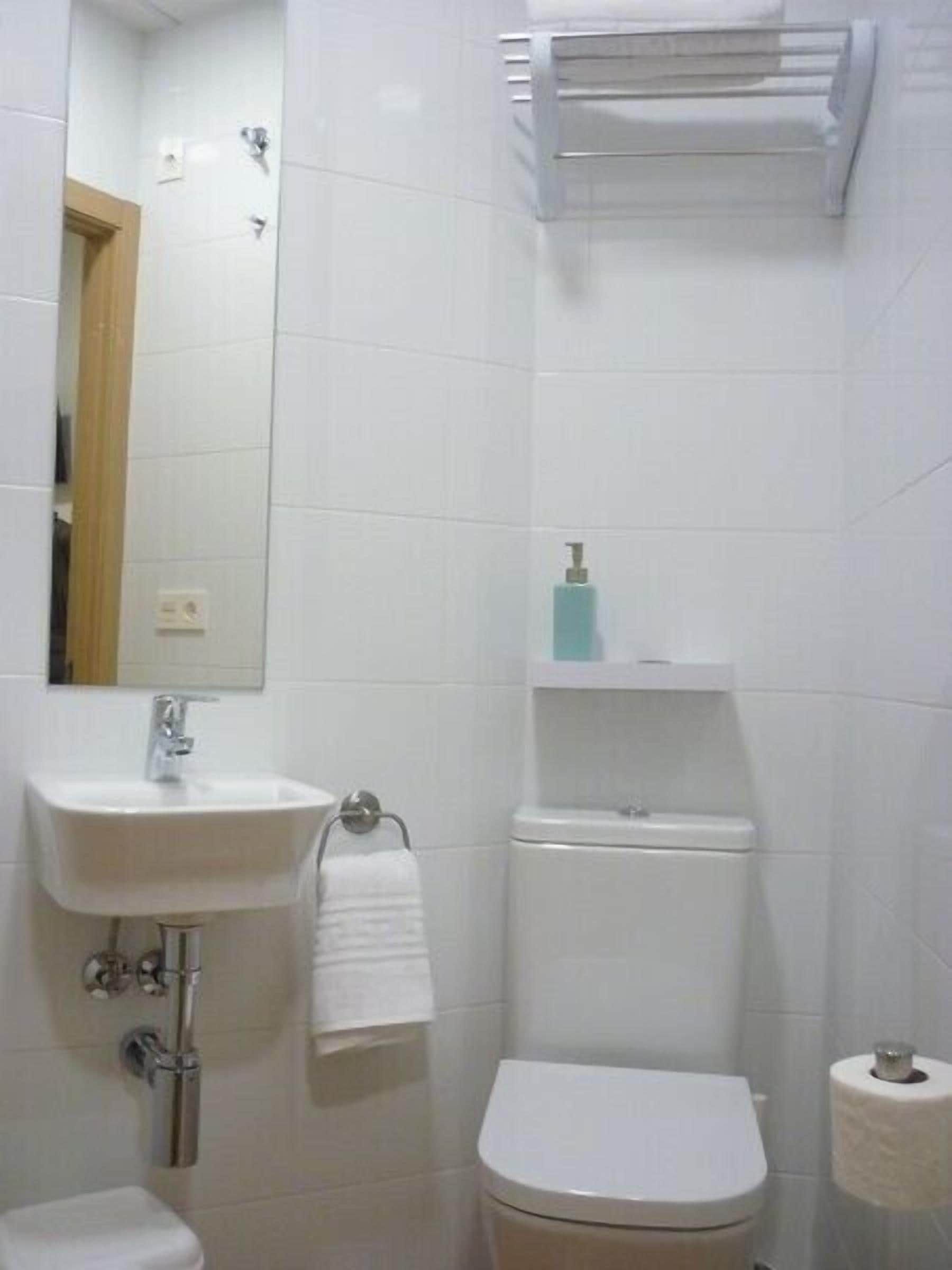 Photo - Pensión-Albergue Puente Ribeira