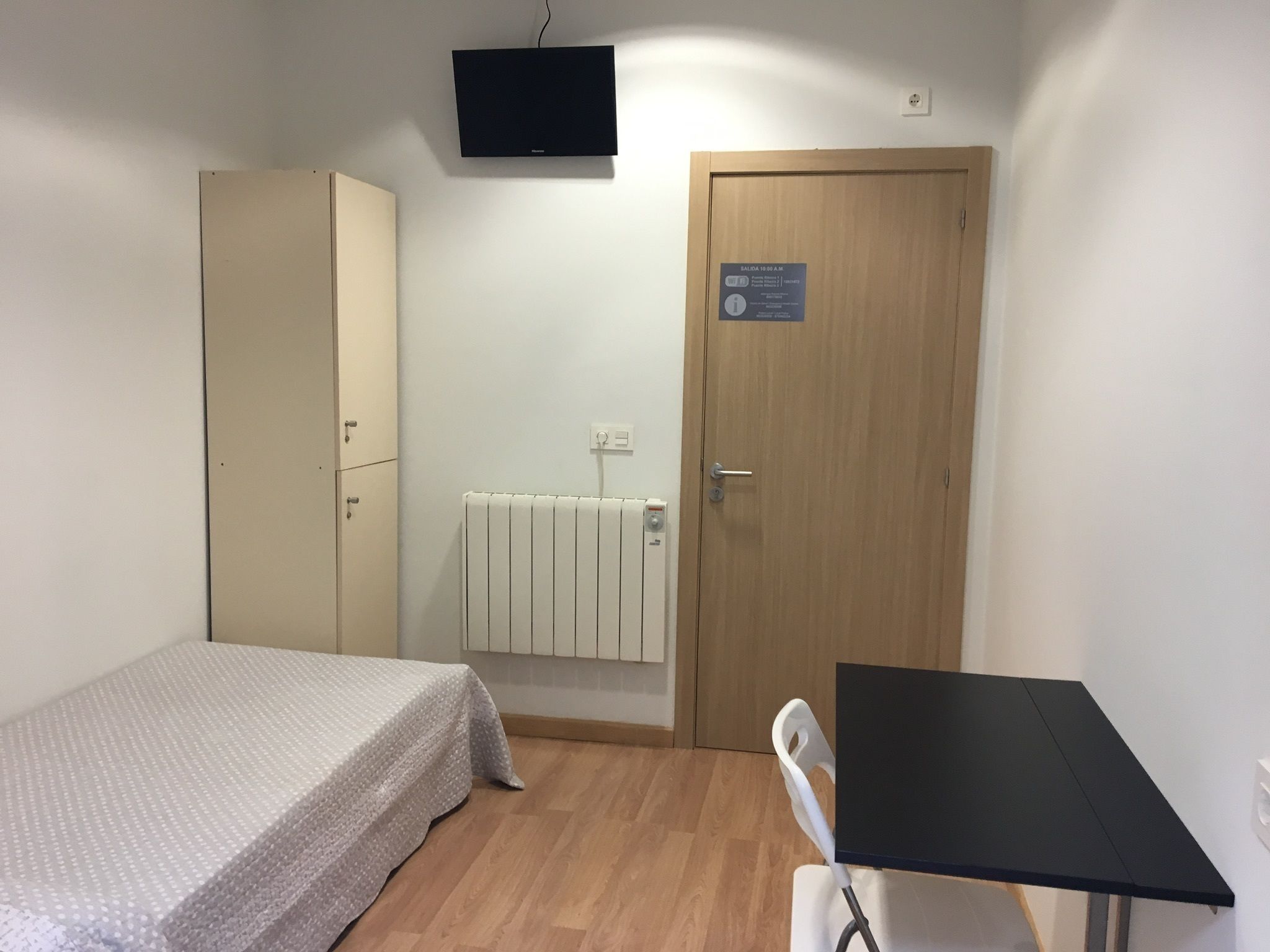 Photo - Pensión-Albergue Puente Ribeira