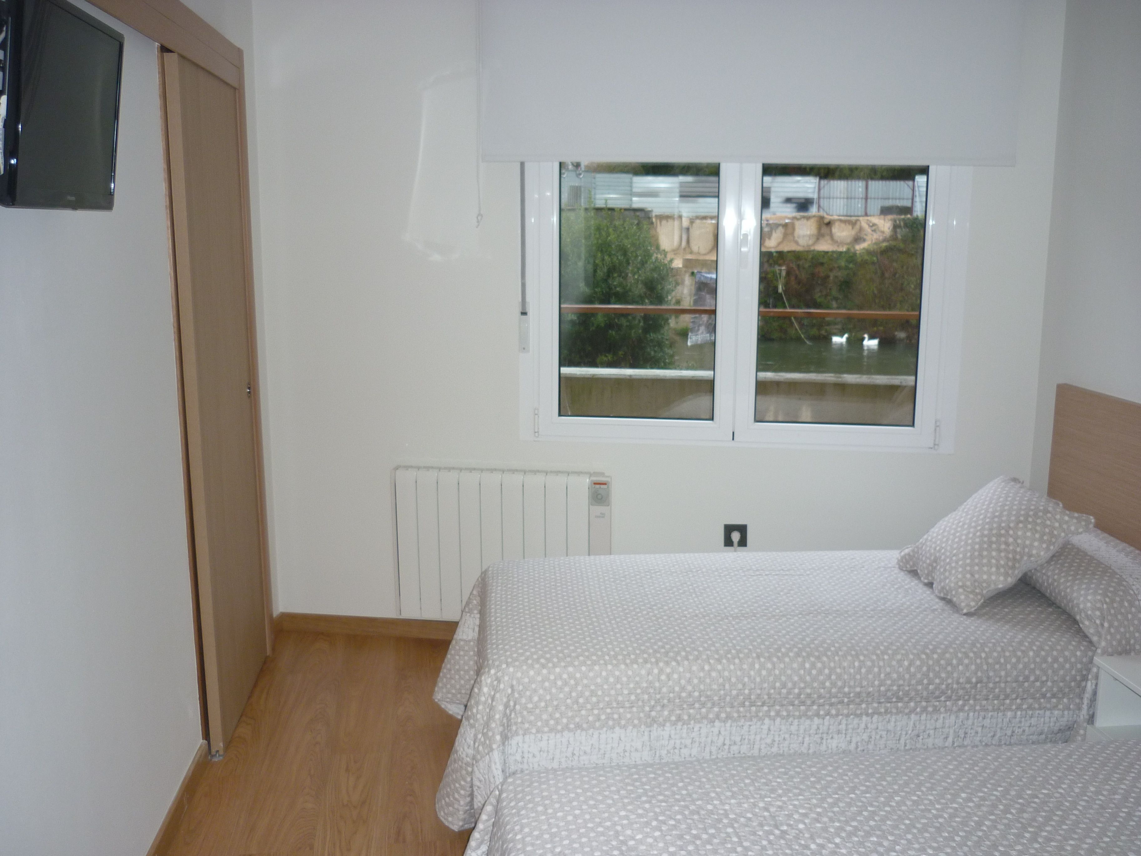 Photo - Pensión-Albergue Puente Ribeira